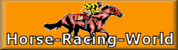 Horse Racing World Logo