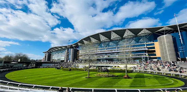 ascot racecourse