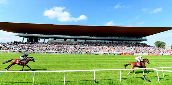 curragh racecourse