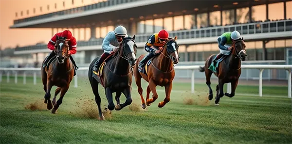 beginners guide to horse racing