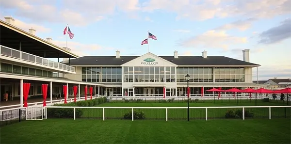 pimlico race course