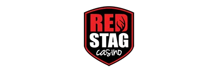 red stag casino logo