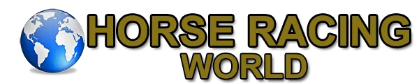 Horse Racing World Logo